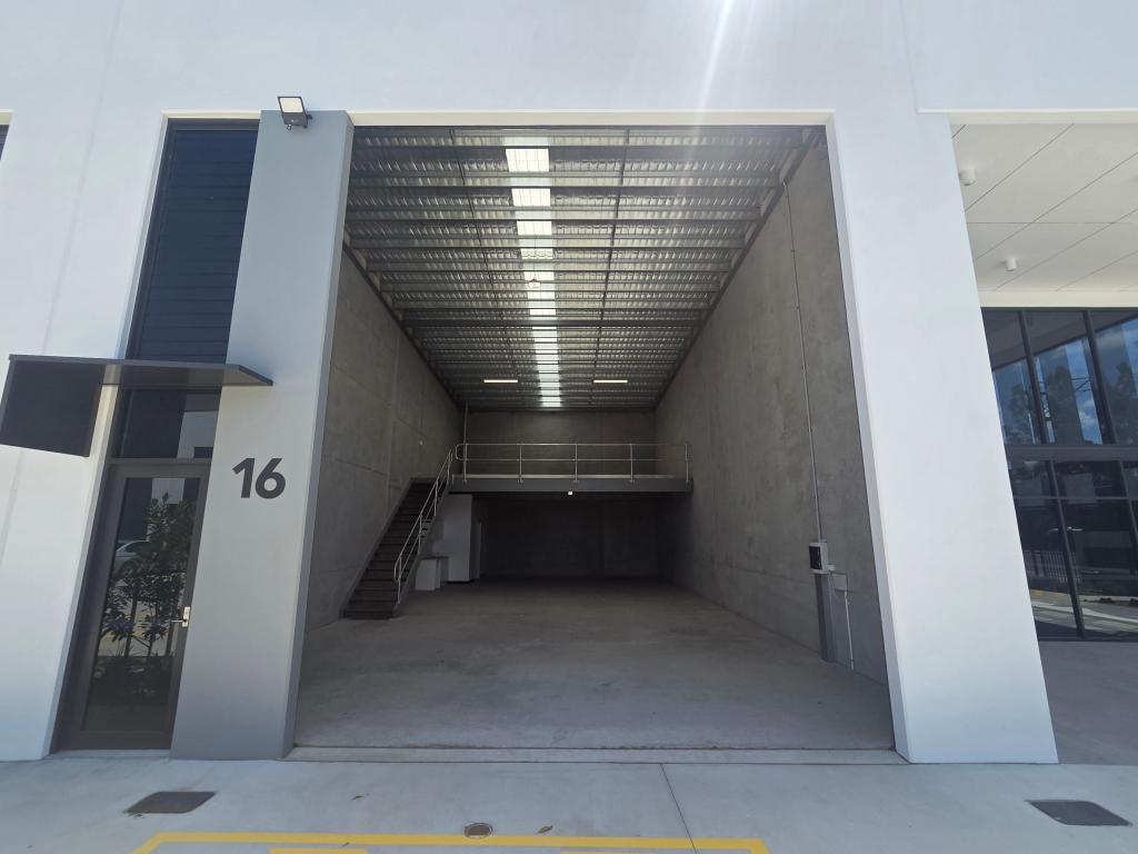 16/243 SHERBROOKE RD, WILLAWONG, QLD 4110