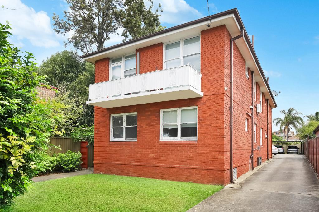 4/87 Robinson St S, Wiley Park, NSW 2195