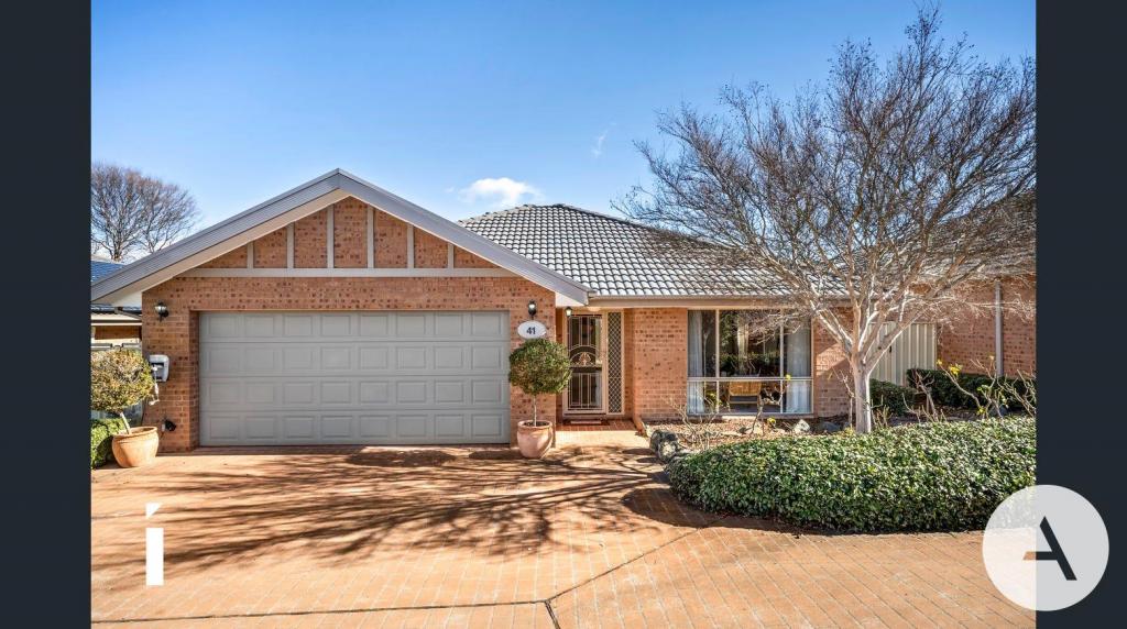 41/67 Barraclough Cres, Monash, ACT 2904