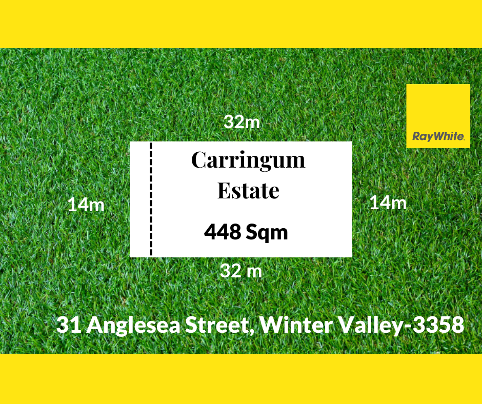 31 Anglesea St, Winter Valley, VIC 3358