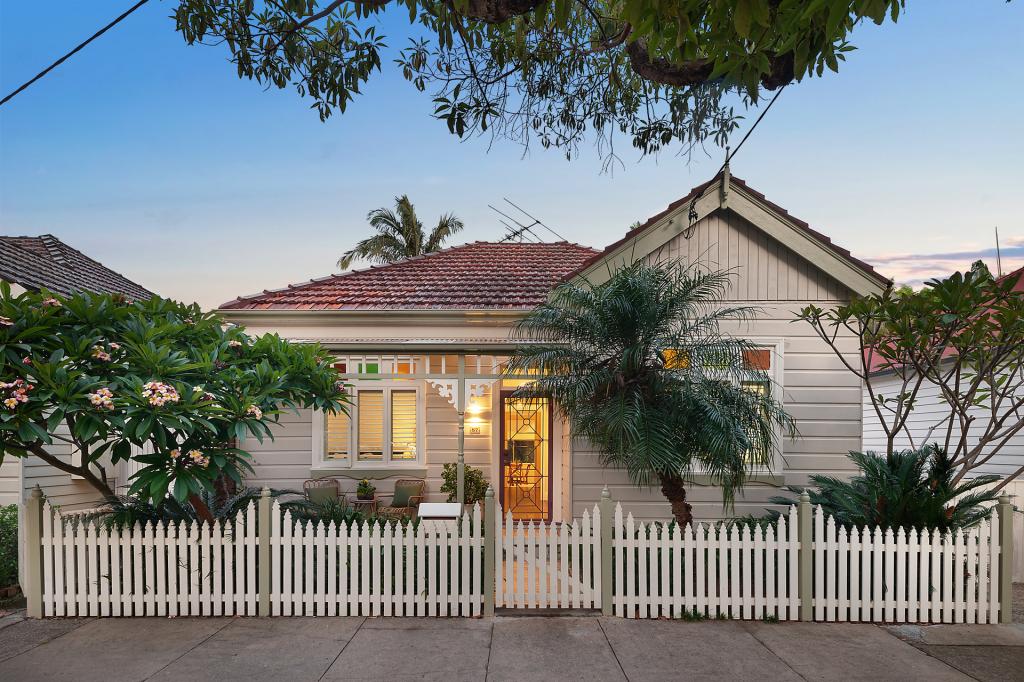 87 Hawthorne Pde, Haberfield, NSW 2045