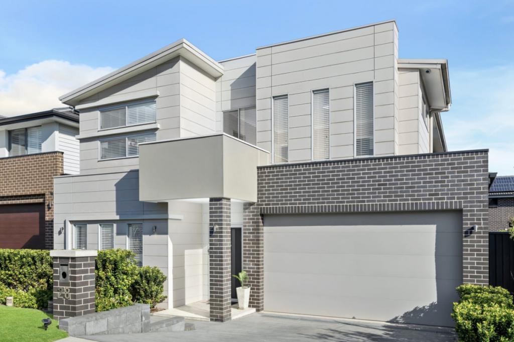28 Christy Dr, Schofields, NSW 2762
