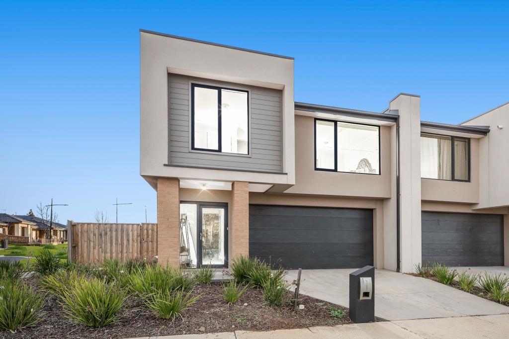 1 ANGUL PDE, DEANSIDE, VIC 3336