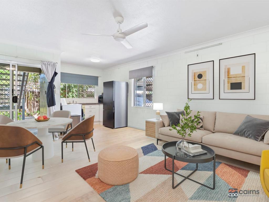 1/8-10 NELSON ST, BUNGALOW, QLD 4870