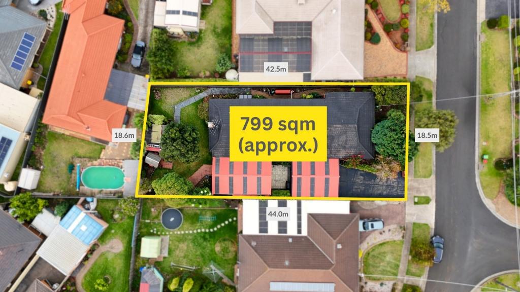 14 Dona Dr, Hoppers Crossing, VIC 3029