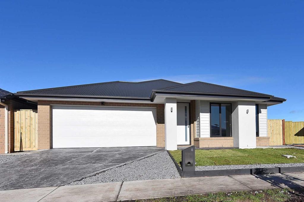 8 Ribolla Way, Sunbury, VIC 3429