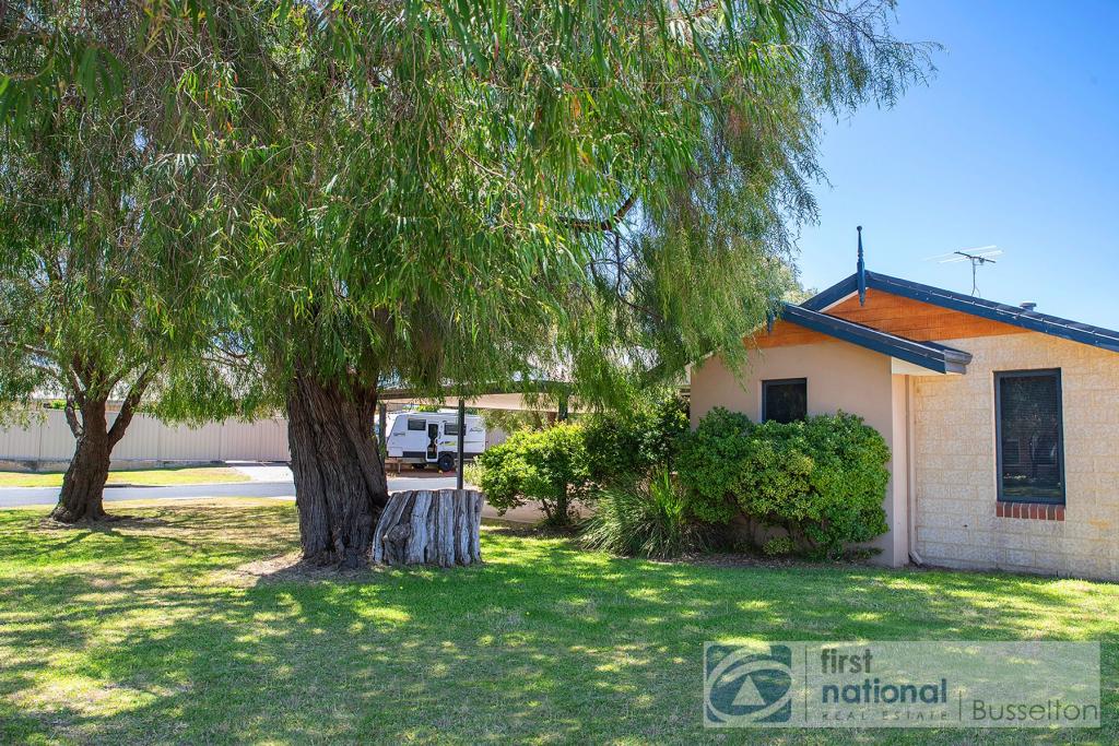 26 Honeyeater Cres, Geographe, WA 6280