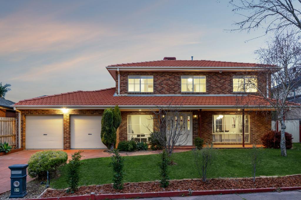 59 Wheatland Cres, Dingley Village, VIC 3172