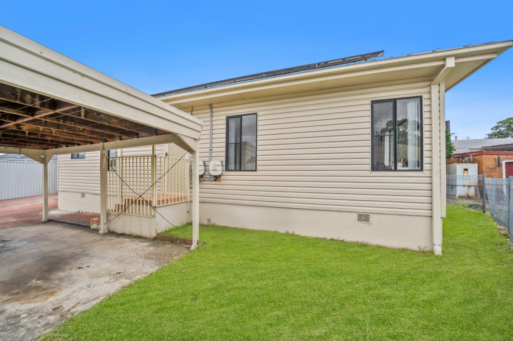 1/505 Guildford Rd, Guildford, NSW 2161