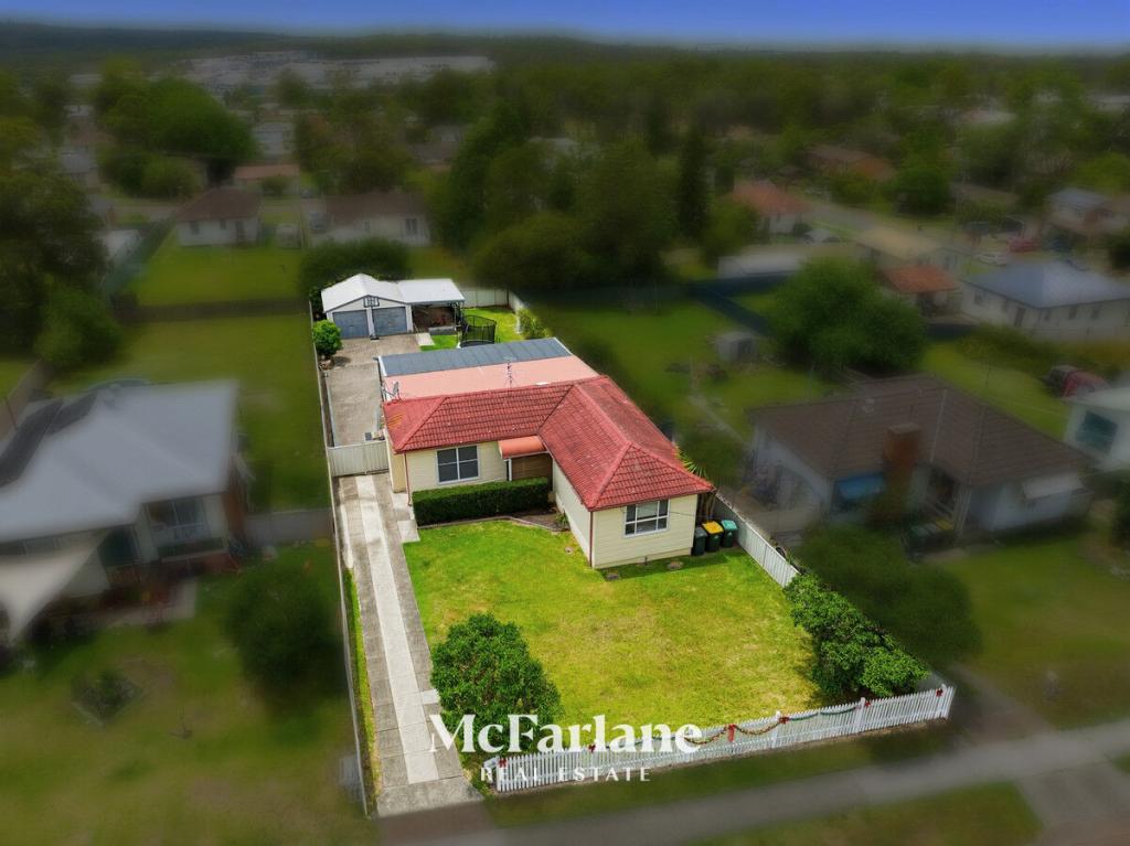 73 WILLANDRA CRES, WINDALE, NSW 2306