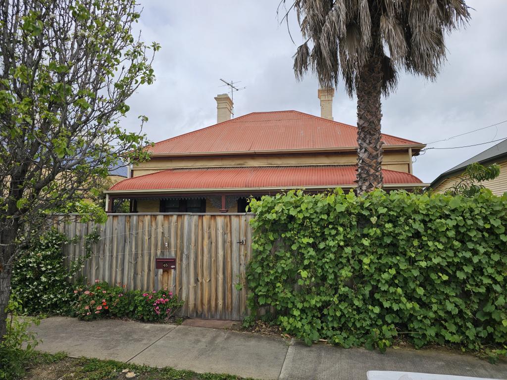 45 Carlisle St, Ethelton, SA 5015