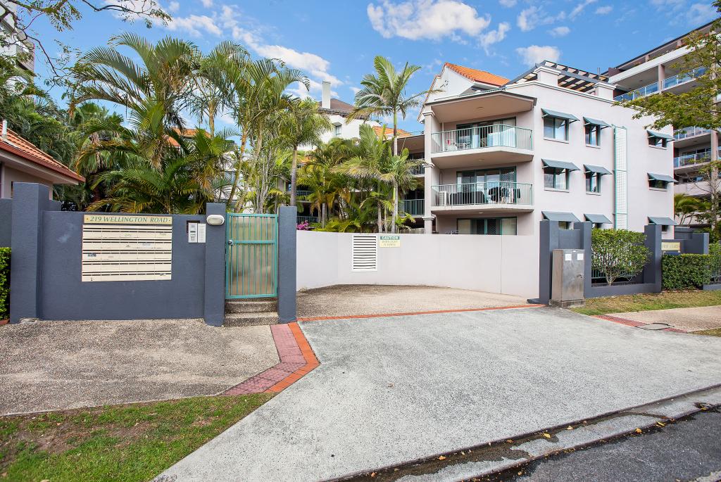 219 Wellington Rd, Kangaroo Point, QLD 4169