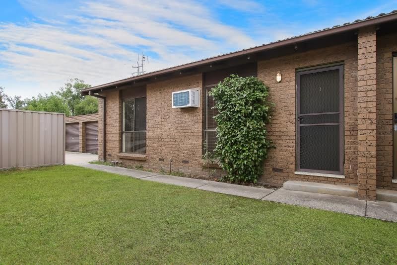 1/388 Kaitlers Rd, Lavington, NSW 2641