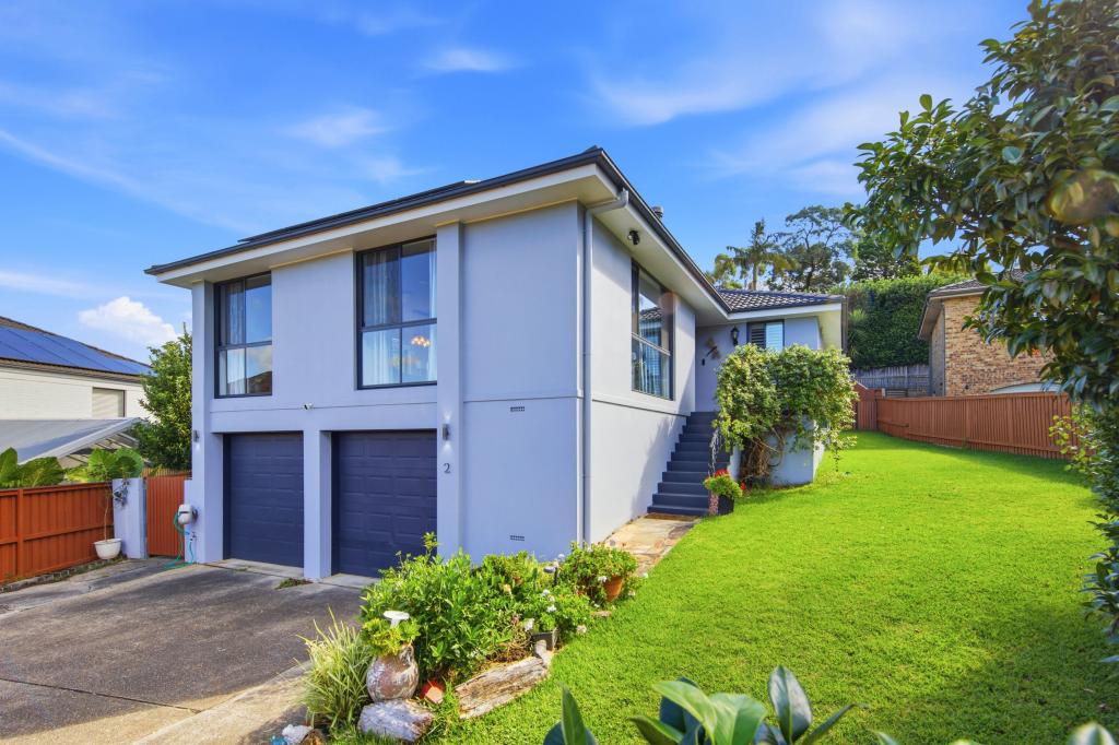 2 Coachline Pl, Belrose, NSW 2085
