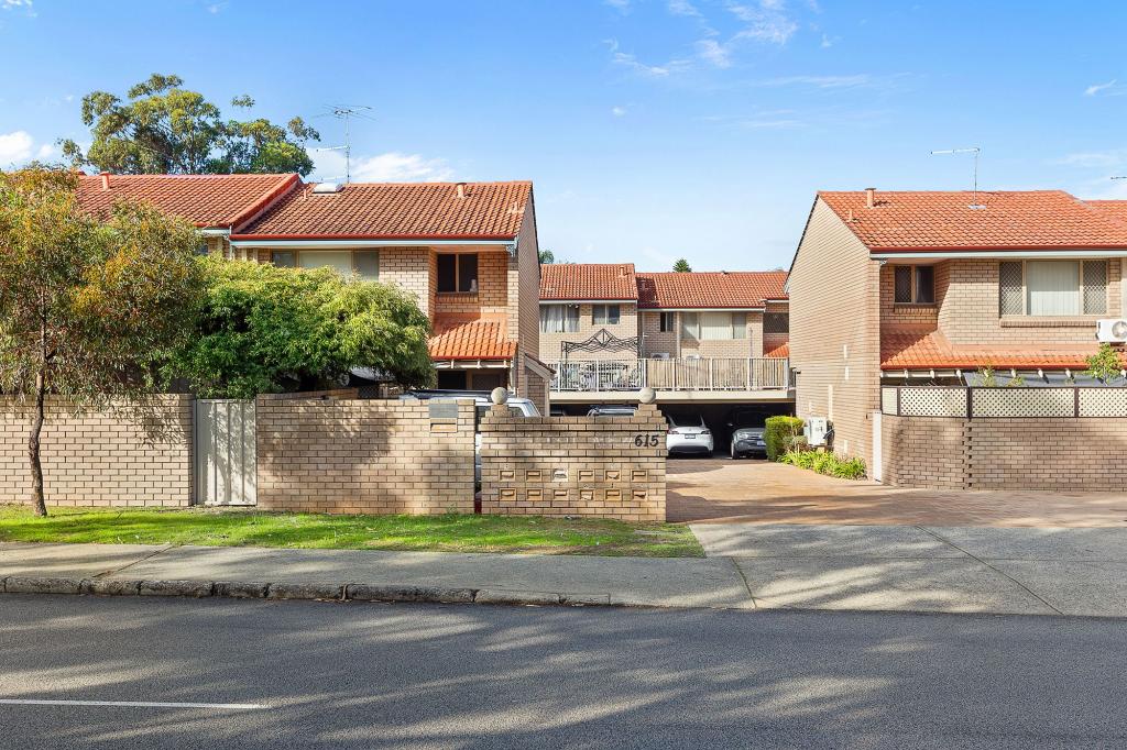 8/615 HAY ST, JOLIMONT, WA 6014