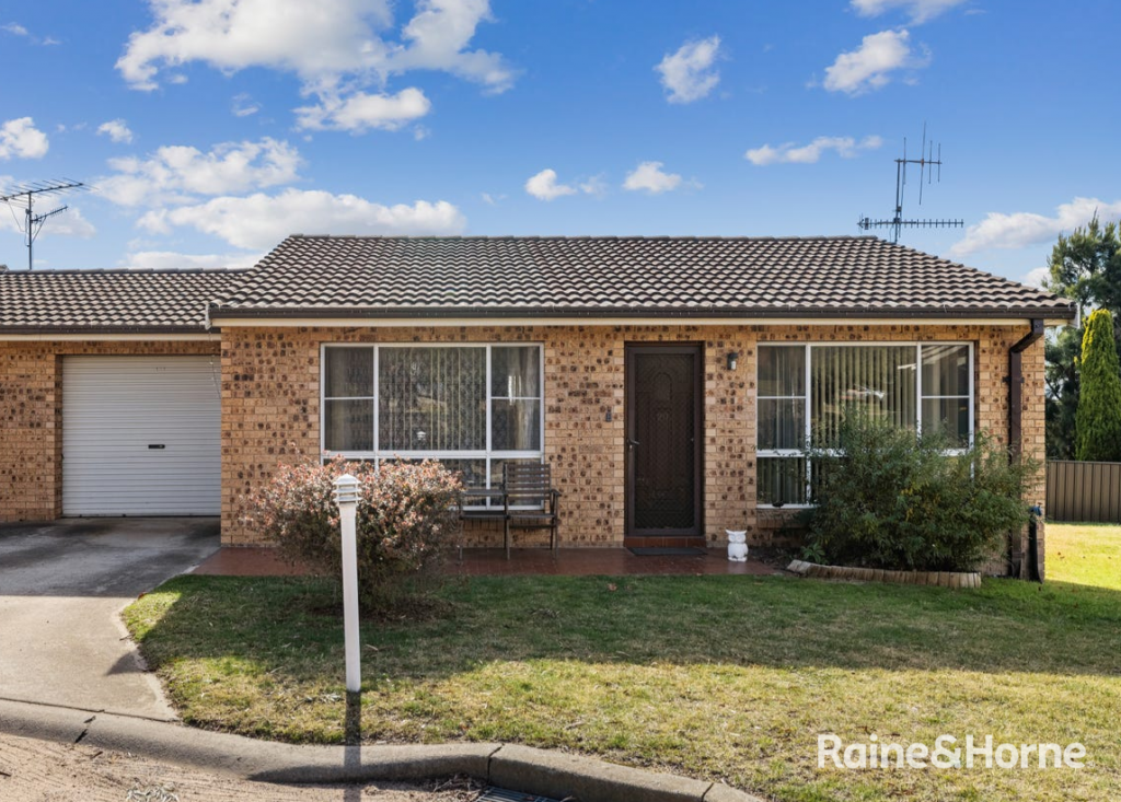 20/23-29 Newton St, Goulburn, NSW 2580