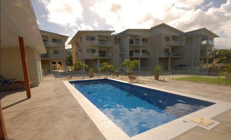 16/171 Farnborough Rd, Yeppoon, QLD 4703