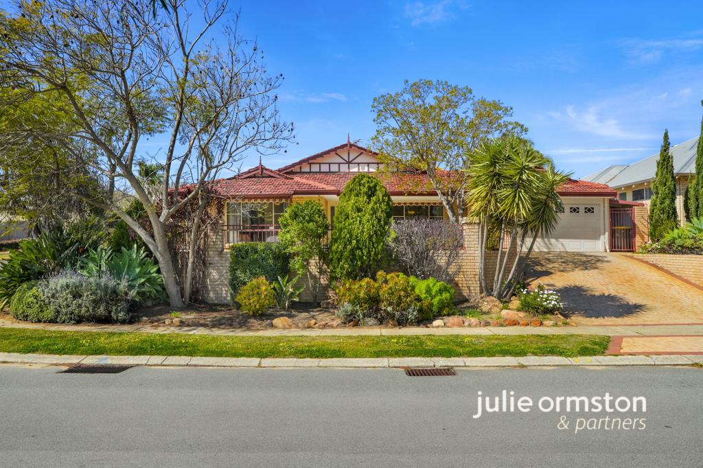 23 Gascoyne Ave, Woodvale, WA 6026