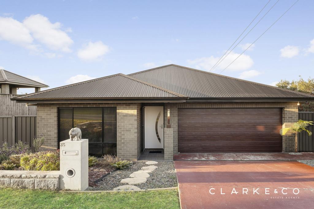 35 Corvina Cct, Cliftleigh, NSW 2321