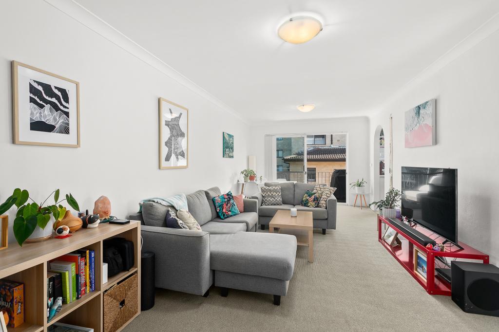 13/16-20 Allison Rd, Cronulla, NSW 2230