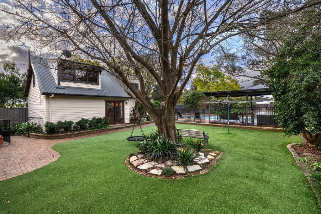 14 Reading St, Glenbrook, NSW 2773