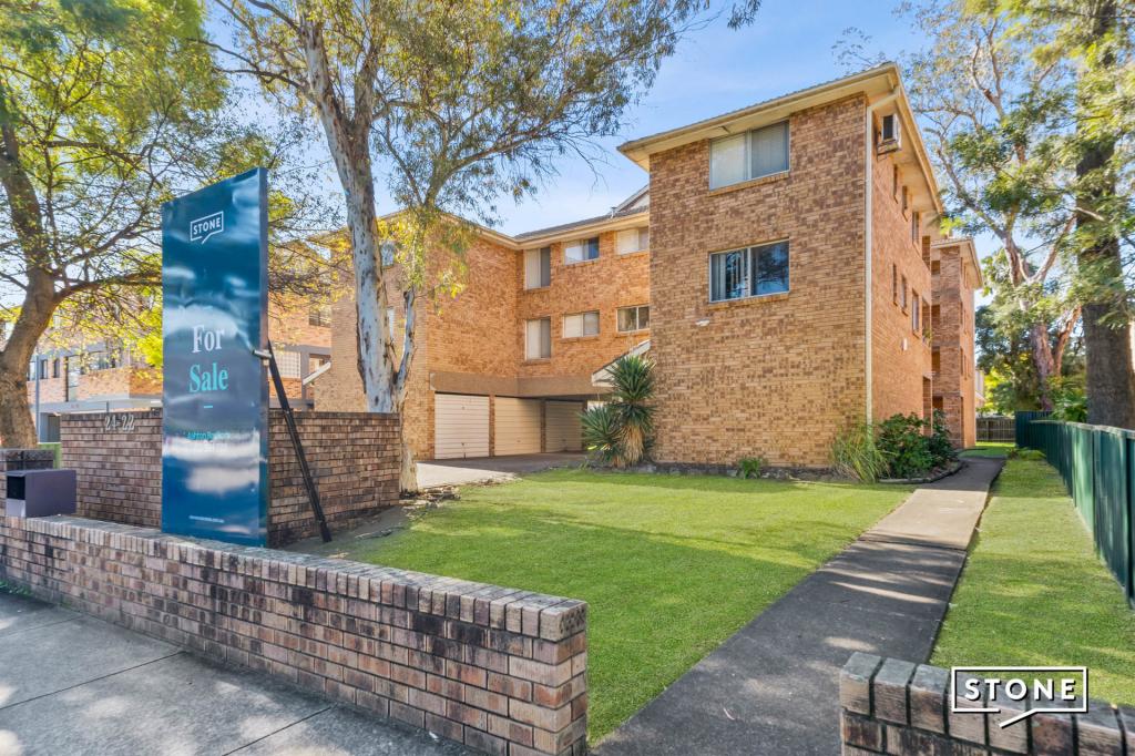 10/22-24 Elizabeth St, Parramatta, NSW 2150