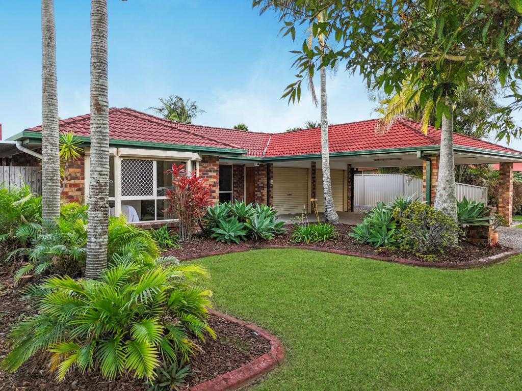 5 Kleber Pl, Meadowbrook, QLD 4131