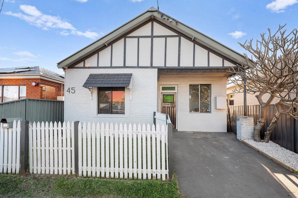 45 Valencia St, Mayfield, NSW 2304