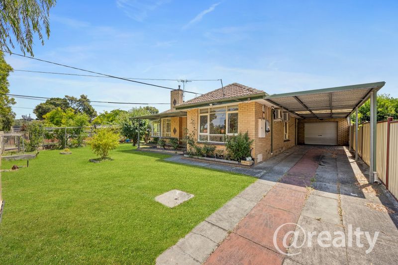 7 Clapham Ave, Springvale, VIC 3171