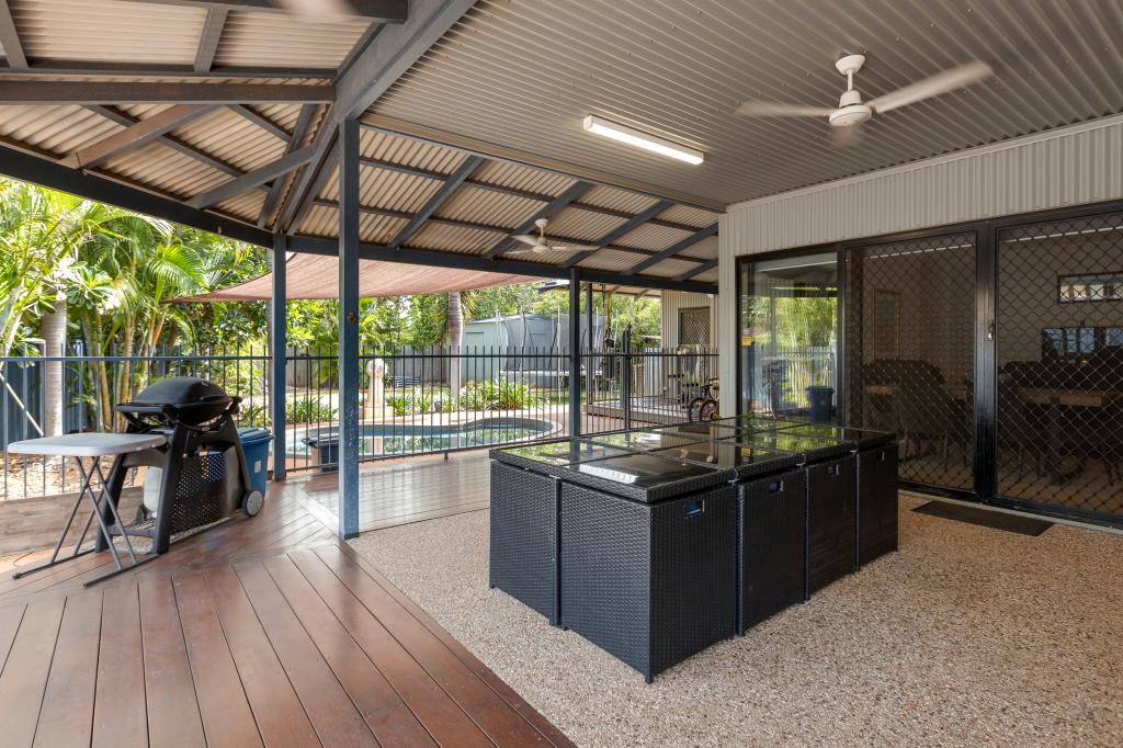 8 Sibosado St, Cable Beach, WA 6726