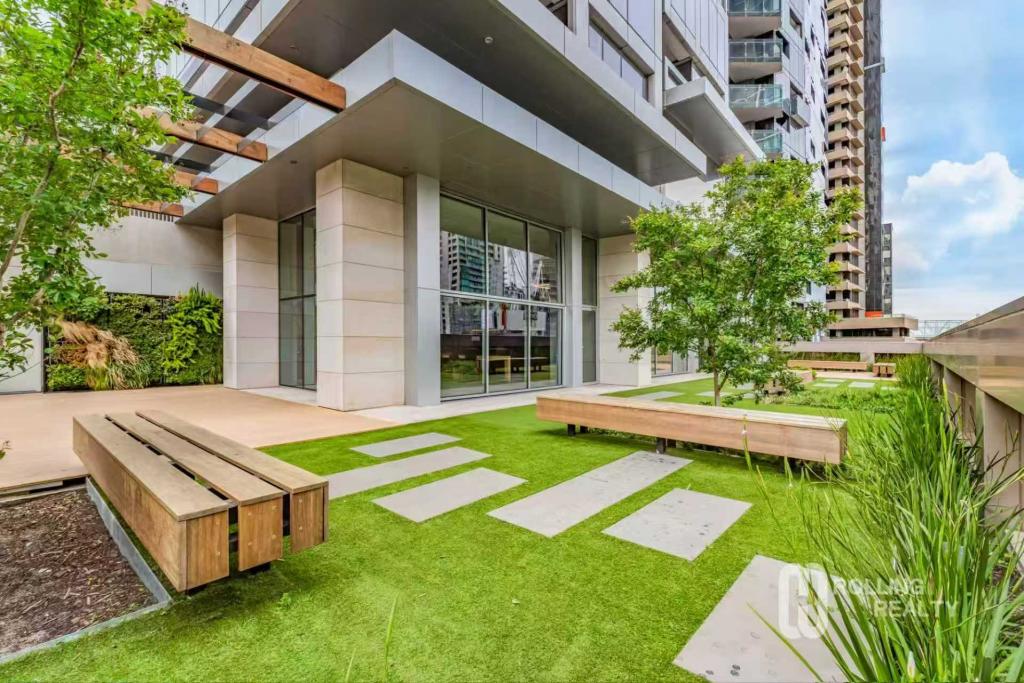 4805/38 Rose Lane, Melbourne, VIC 3000