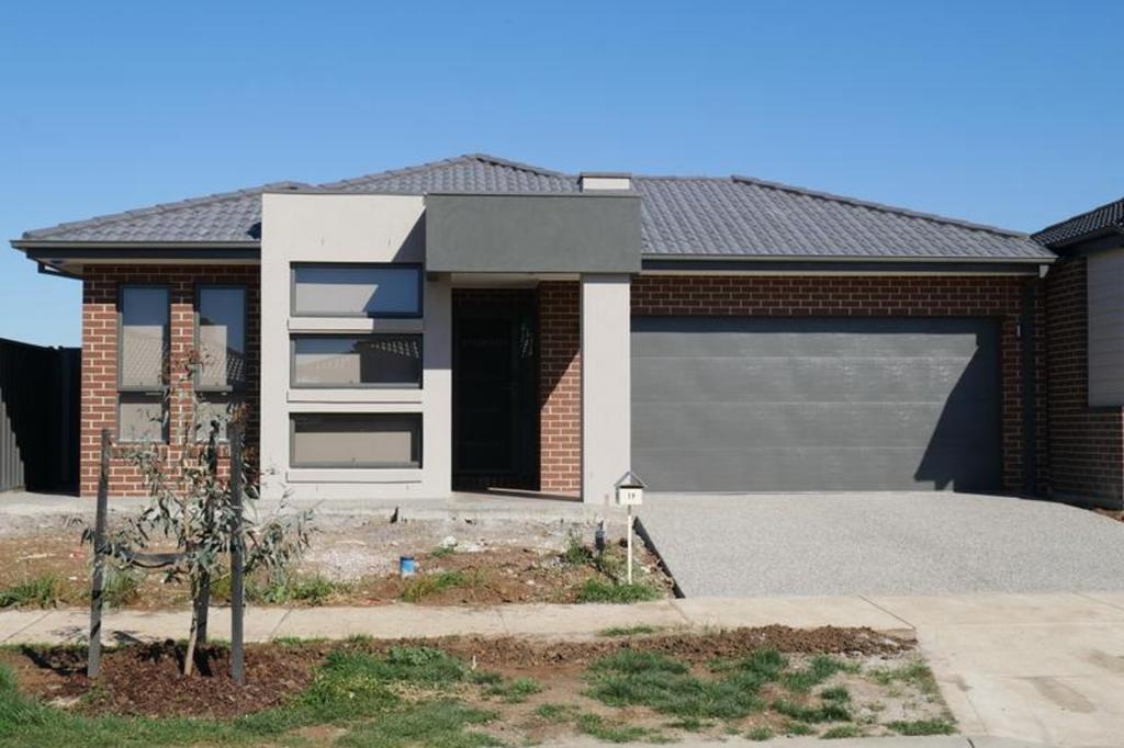 19 Parkview St, Melton West, VIC 3337