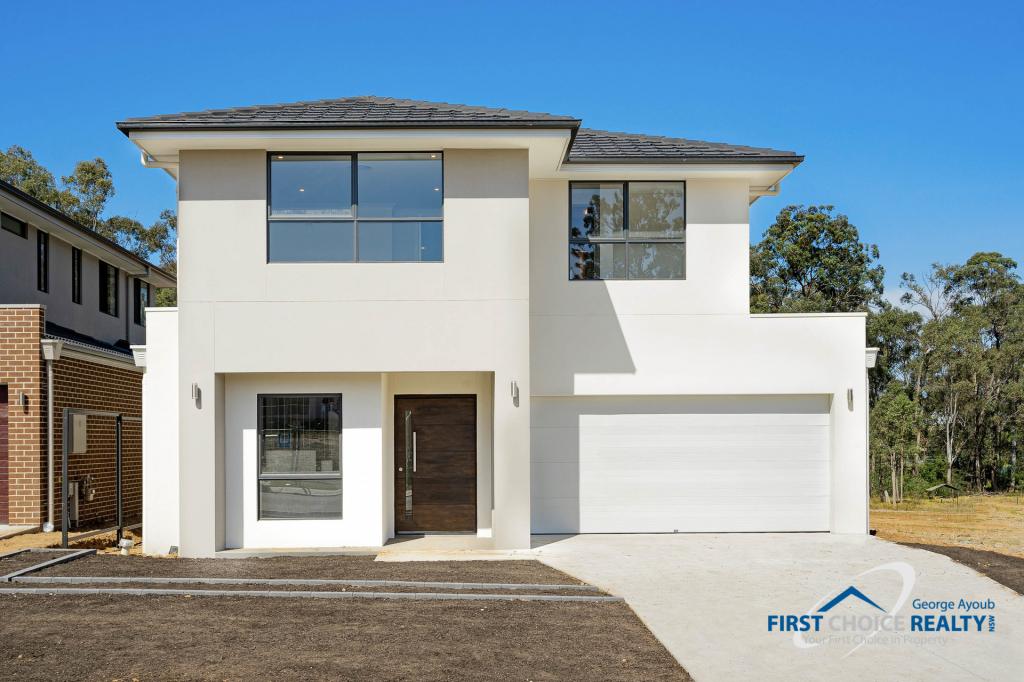 17 Patel St, Rouse Hill, NSW 2155