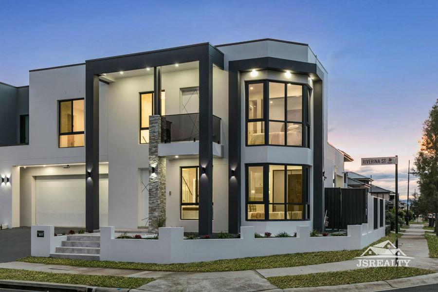100 Florentine Pde, Marsden Park, NSW 2765