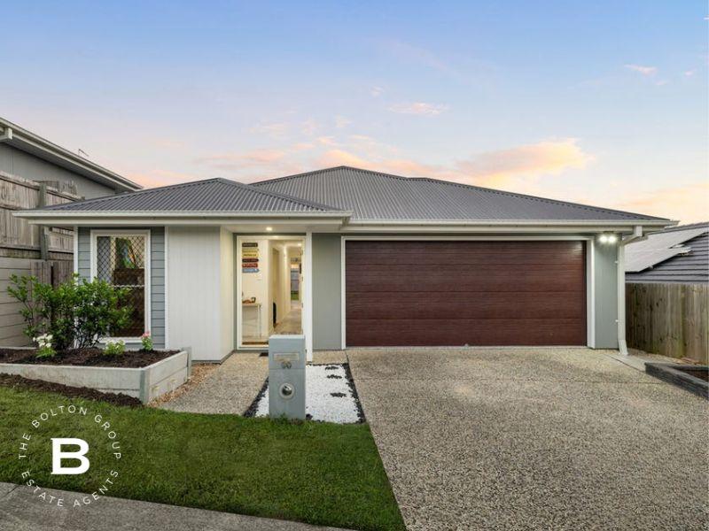 90 Applecross Cct, Spring Mountain, QLD 4300