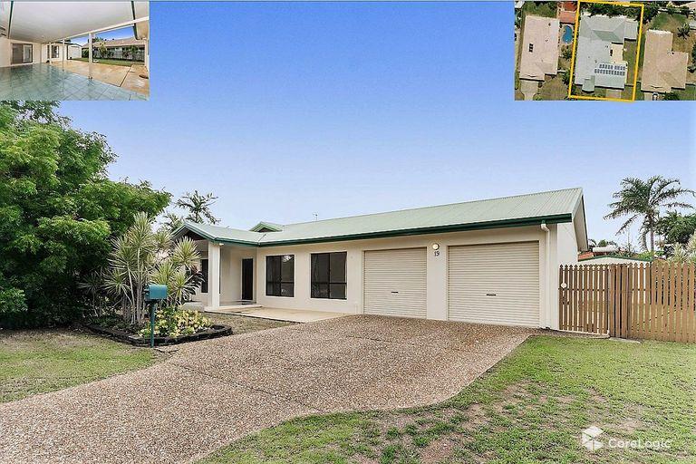 19 Laguna Ave, Kirwan, QLD 4817