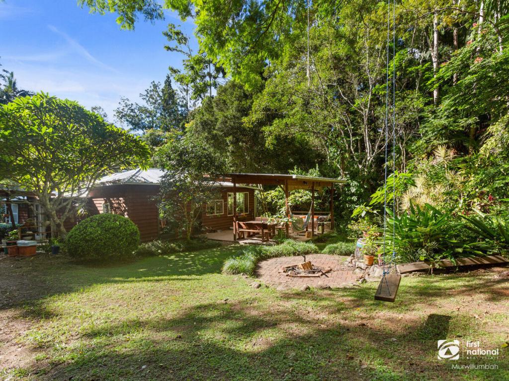 205 Ripps Rd, Stokers Siding, NSW 2484