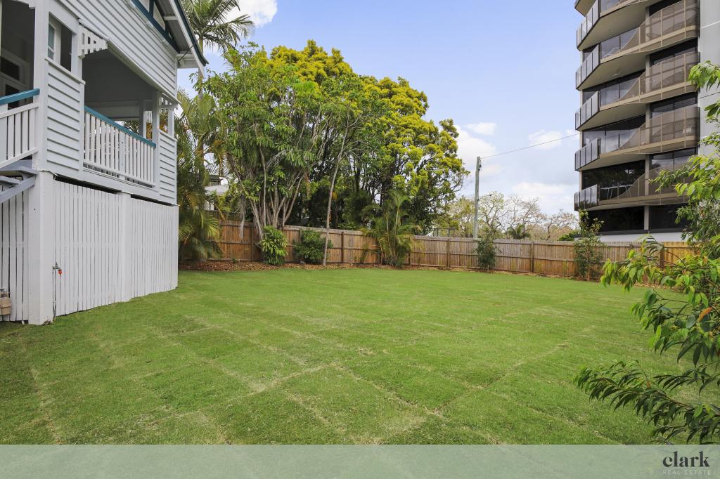 1 Lucas St, Lutwyche, QLD 4030