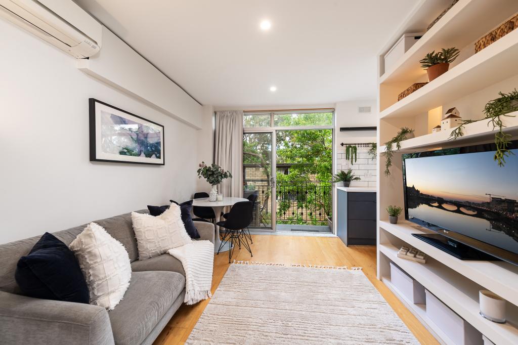 12/10 Avona Ave, Glebe, NSW 2037