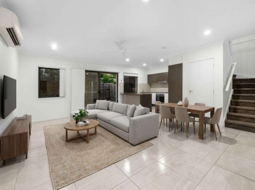 26/190 Queens Rd, Nudgee, QLD 4014