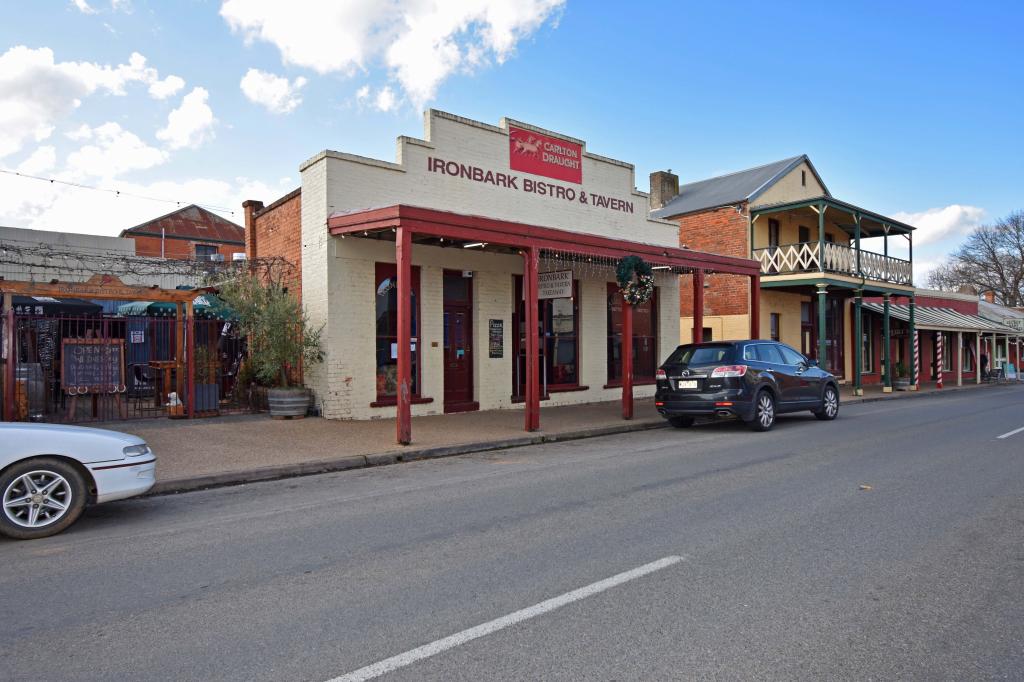 41-43 CONNESS ST, CHILTERN, VIC 3683