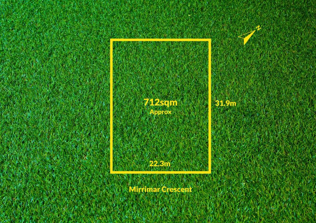 23 Mirrimar Cres, Reynella, SA 5161