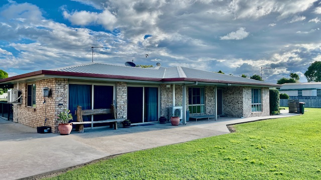 54 Hans Christian St, Sarina, QLD 4737