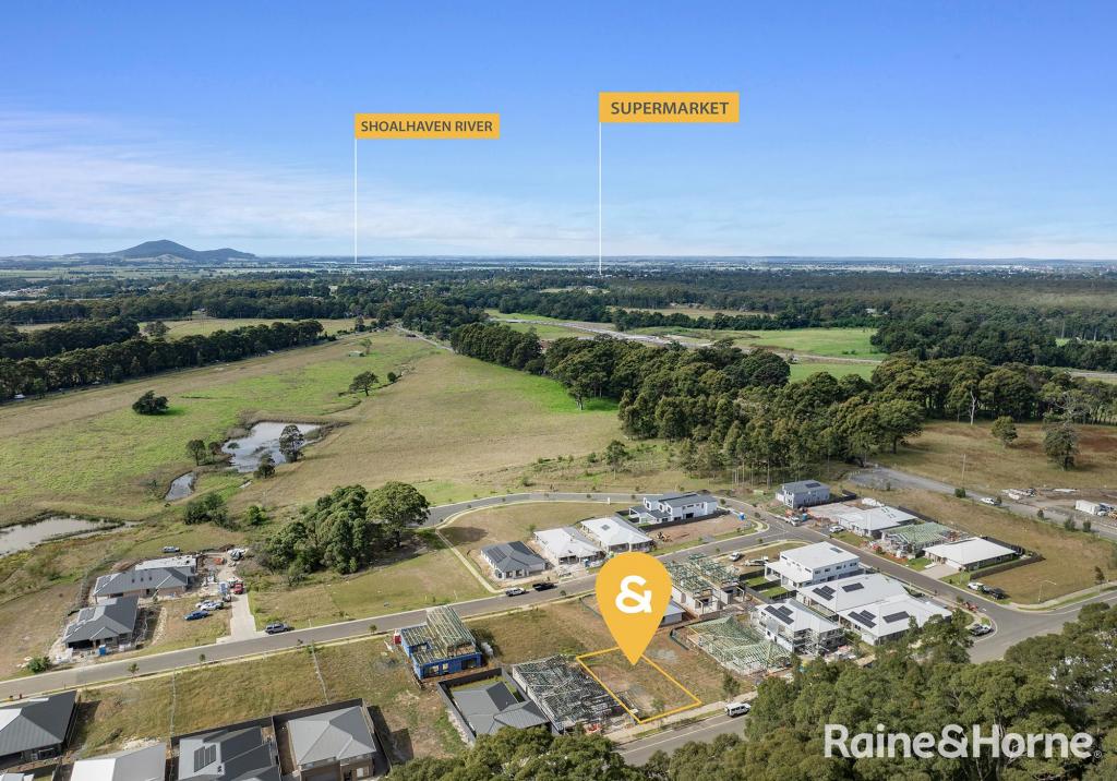 45 Lancaster Dr, Badagarang, NSW 2540