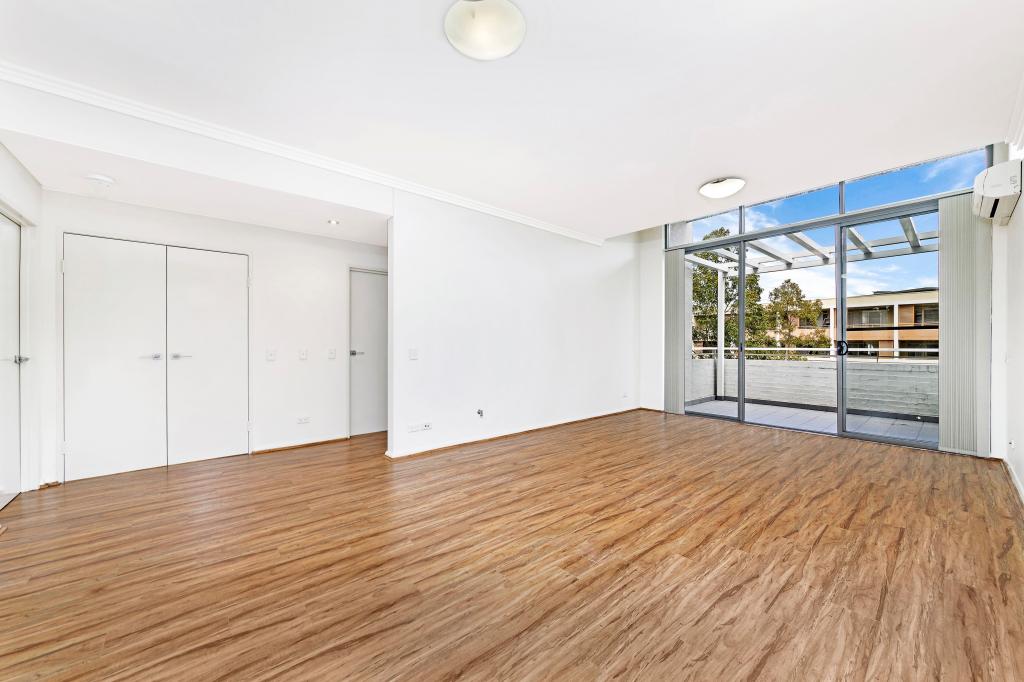 303/3 Stromboli Strait, Wentworth Point, NSW 2127
