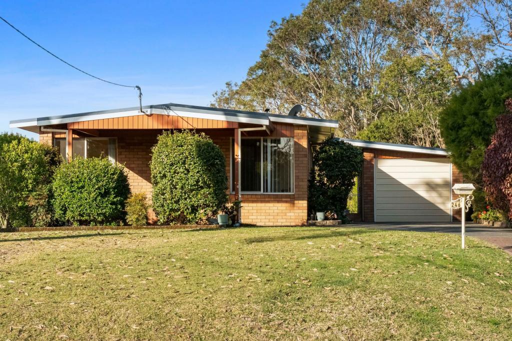246 Coal Point Rd, Coal Point, NSW 2283
