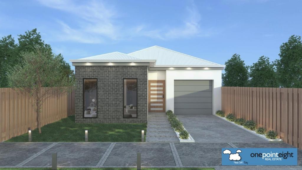 Lot 743 Wanke Rd, Mannum, SA 5238