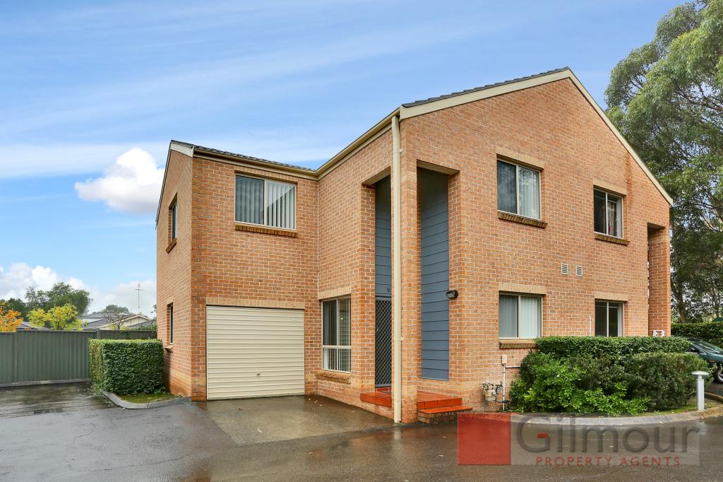 9/46 Stanbury Pl, Quakers Hill, NSW 2763
