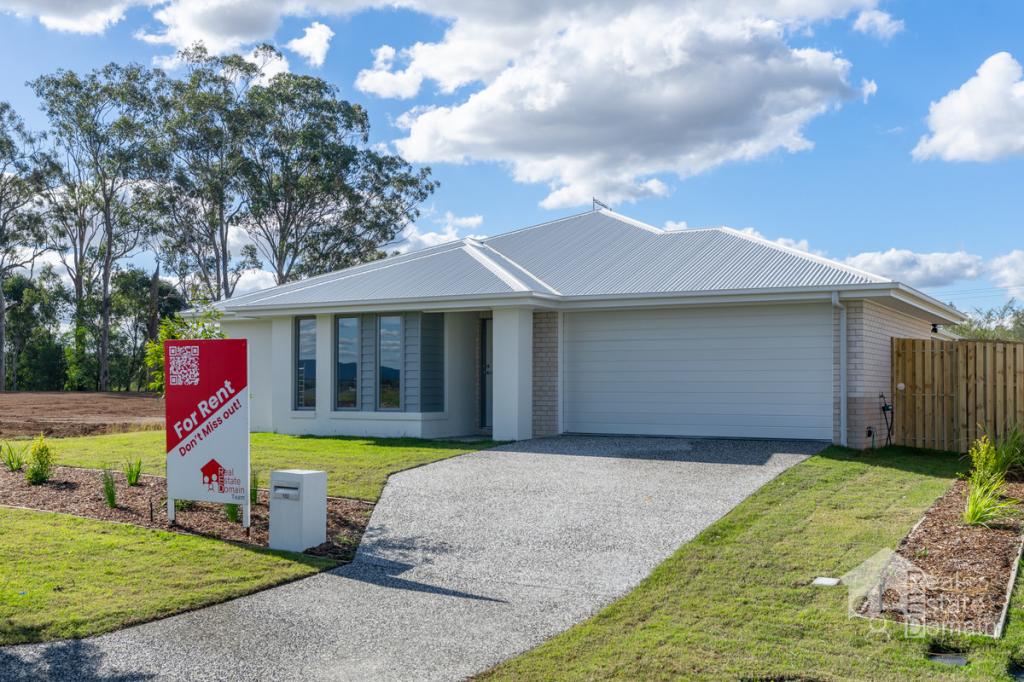102 Edinburgh Cres, Gleneagle, QLD 4285