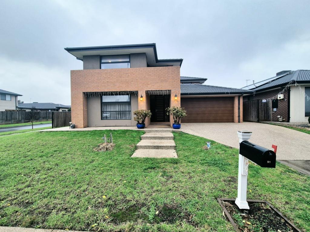 91 Pioneer Dr, Aintree, VIC 3336